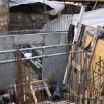 06.04.2021. Wiślica. Modernizacja Muzeum Archeologicznego / Fot. Muzeum Narodowe w Kielcach / Facebook