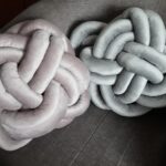 Poduszki supłowe wykonane przez KGW Umianowice / KGW Umianowice