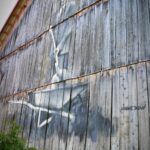 Deskal w Chrobrzu / Spływy kajakowe Nidą Chroberz