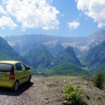 Muzyczne podróże. Albania. Nieodkryta Kraina Orłów / Marek Chabros / archiwum prywatne