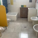 30.04.2021. Bogoria. Otwarcie żłobka / Grażyna Szlęzak-Wójcik / Radio Kielce