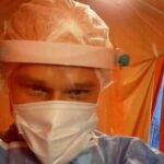 Na zdjęciu starszy szeregowy Marcin Pogoda / archiwum własne