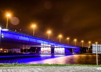 Konrad Nowak / Radio Szczecin