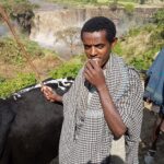 Etiopia / Andrzej Zarzecki