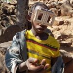 Etiopia / Andrzej Zarzecki