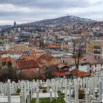 Sarajewo i okolice / Aleksandra Zagórska-Chabros i Marek Chabros