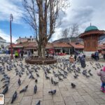 Sarajewo i okolice / Aleksandra Zagórska-Chabros i Marek Chabros