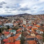 Sarajewo i okolice / Aleksandra Zagórska-Chabros i Marek Chabros