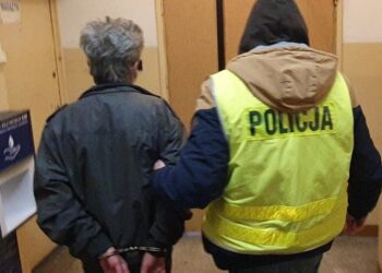 Policja Włocławek