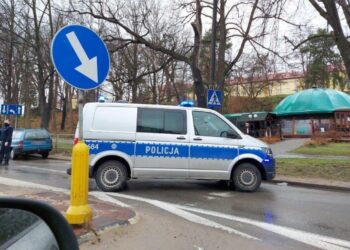 13.04.2021 Starachowice. Tragiczny wypadek / słuchacz