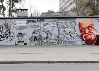 Grzegorz Mehring / gdansk.pl