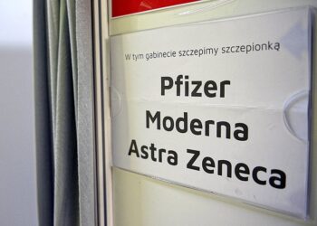 Darek Delmanowicz / PAP