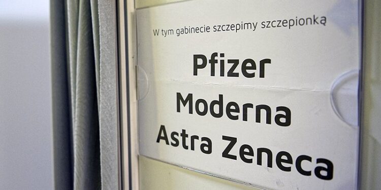 Darek Delmanowicz / PAP