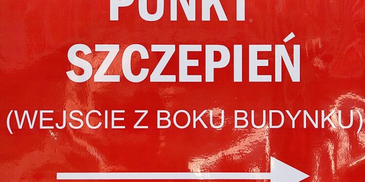 Darek Delmanowicz / PAP
