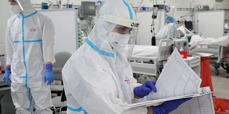 Leszek Szymański / PAP