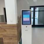 21.04.2021. Sandomierz. Centrum Zdrowia Psychicznego w Sandomierzu / Grażyna Szlęzak-Wójcik / Radio Kielce