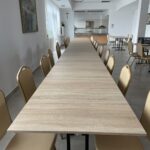 10.04.2021 Sandomierz. Zakład Aktywności Zawodowej. / Grażyna Szlęzak-Wójcik / Radio Kielce