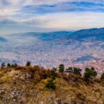 Sarajewo i okolice / Aleksandra Zagórska-Chabros i Marek Chabros