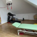 10.04.2021 Sandomierz. Zakład Aktywności Zawodowej. / Grażyna Szlęzak-Wójcik / Radio Kielce