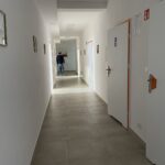 10.04.2021 Sandomierz. Zakład Aktywności Zawodowej. / Grażyna Szlęzak-Wójcik / Radio Kielce