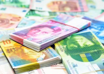 frank szwajcarski / Shutterstock