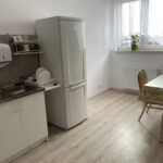 10.04.2021 Sandomierz. Zakład Aktywności Zawodowej. / Grażyna Szlęzak-Wójcik / Radio Kielce