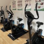 10.04.2021 Sandomierz. Zakład Aktywności Zawodowej. / Grażyna Szlęzak-Wójcik / Radio Kielce