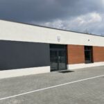 21.04.2021. Sandomierz. Centrum Zdrowia Psychicznego w Sandomierzu / Grażyna Szlęzak-Wójcik / Radio Kielce