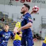 10.04.2021. Opole. 19. kolejka PGNiG Superligi: Gwardia Opole - Łomża Vive Kielce / materiały prasowe PGNiG Superligi