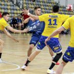 10.04.2021. Opole. 19. kolejka PGNiG Superligi: Gwardia Opole - Łomża Vive Kielce / materiały prasowe PGNiG Superligi