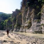 Muzyczne podróże. Albania. Nieodkryta Kraina Orłów / Marek Chabros / archiwum prywatne