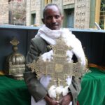 Aksum. Etiopia / Andrzej Zarzecki