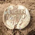 Bulla papieska Eugeniusza IV / Stowarzyszenie Historyczno-Eksploracyjne „Pamięć” z Włostowa