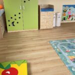 30.04.2021. Bogoria. Otwarcie żłobka / Grażyna Szlęzak-Wójcik / Radio Kielce