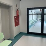 21.04.2021. Sandomierz. Centrum Zdrowia Psychicznego w Sandomierzu / Grażyna Szlęzak-Wójcik / Radio Kielce