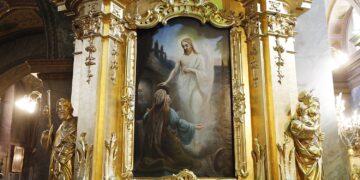 Zmartwychwstanie Jezusa - najciekawsze dzieła sztuki w diecezji kieleckiej - Radio Kielce Zmartwychwstanie Jezusa - najciekawsze dzieła sztuki w diecezji kieleckiej