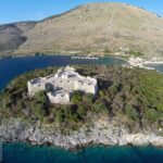 Muzyczne podróże. Albania. Nieodkryta Kraina Orłów / Marek Chabros / archiwum prywatne