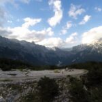 Muzyczne podróże. Albania. Nieodkryta Kraina Orłów / Marek Chabros / archiwum prywatne