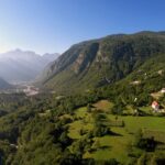 Muzyczne podróże. Albania. Nieodkryta Kraina Orłów / Marek Chabros / archiwum prywatne