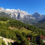 Muzyczne podróże. Albania. Nieodkryta Kraina Orłów / Marek Chabros / archiwum prywatne