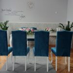 06.04.2021. Bejsce. Sala ślubów / Marta Gajda / Radio Kielce