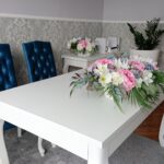 06.04.2021. Bejsce. Sala ślubów / Marta Gajda / Radio Kielce