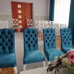 06.04.2021. Bejsce. Sala ślubów / Marta Gajda / Radio Kielce