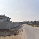 26.03.2021. Końskie. Osiedle Jana Pawła II w Końskich / Magdalena Galas-Klusek / Radio Kielce