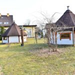 04.04. 2021. Fałków. Tężnia / Magdalena Galas-Klusek / Radio Kielce