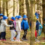 23.04.2021. Połaniec. Sprzątanie z okazji Dnia Ziemi / Justyna Kosowicz