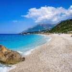 Muzyczne podróże. Albania. Nieodkryta Kraina Orłów / Marek Chabros / archiwum prywatne