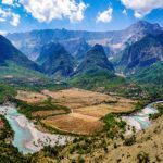 Muzyczne podróże. Albania. Nieodkryta Kraina Orłów / Marek Chabros / archiwum prywatne