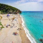 Muzyczne podróże. Albania. Nieodkryta Kraina Orłów / Marek Chabros / archiwum prywatne