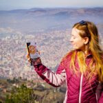 Sarajewo i okolice / Aleksandra Zagórska-Chabros i Marek Chabros